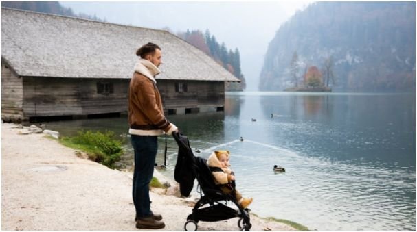 Which Baby Travel Essentials Help With Gear and Equipment?