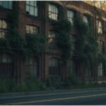 how to find abandoned places