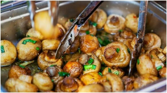 How to Cook Baby Bella Mushrooms So They Always Turn Out Flavorful?