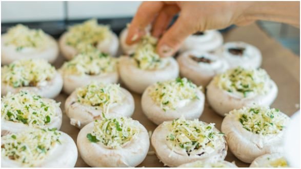 Which Other Cooking Methods Work Well for Baby Bellas?