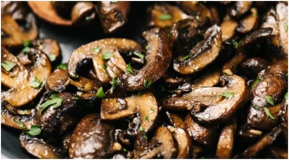 Why Do Baby Bella Mushrooms Taste So Good When You Cook Them Right?