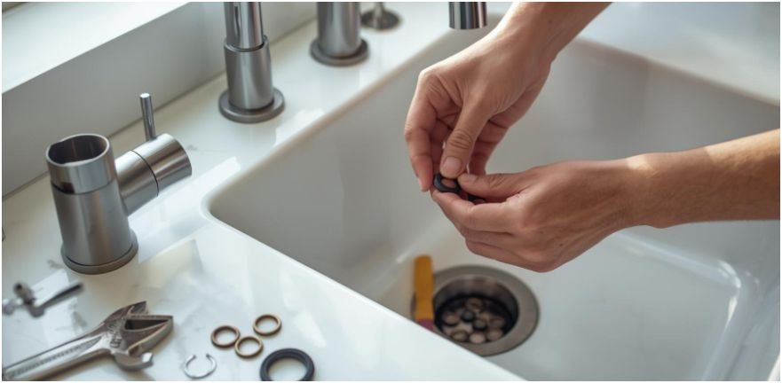 How To Fix a Leaky Faucet: My Honest, Hands-On Guide to Stopping the Drip