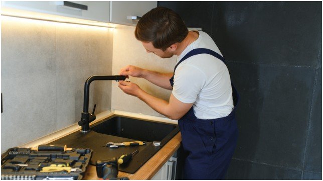 How To Fix a Leaky Faucet Step by Step (Without Stressing Out)