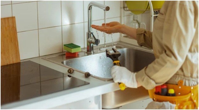 What Tools Do You Need for How To Fix a Leaky Faucet?