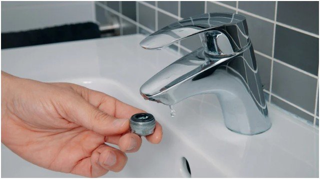 Replace the Worn Component