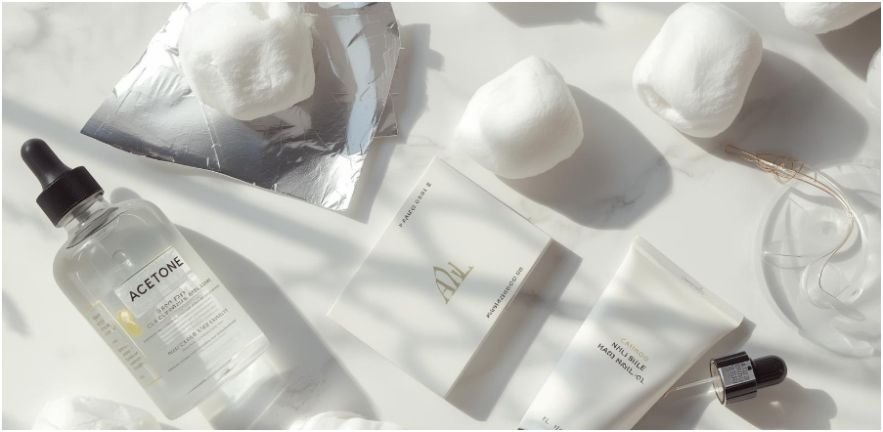 How to Take Off Acrylic Nails Without Wrecking Your Real Ones