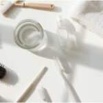 how to clean hair brushes