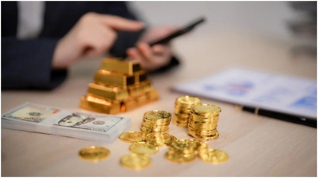 What Does Wealth Management Even Include?