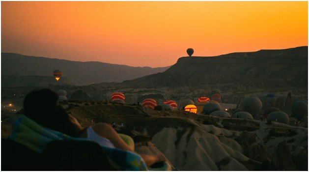 Why Is the Festival So Popular?