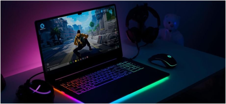 how to choose a gaming laptop