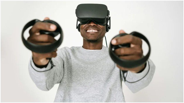 How Does Virtual Concerts Technology Work?