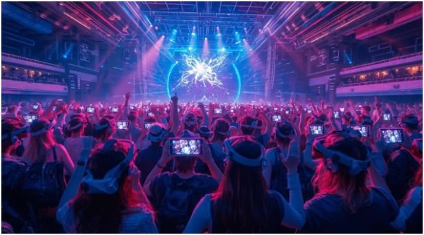 The Future of Virtual Concerts: Where Is It Headed?
