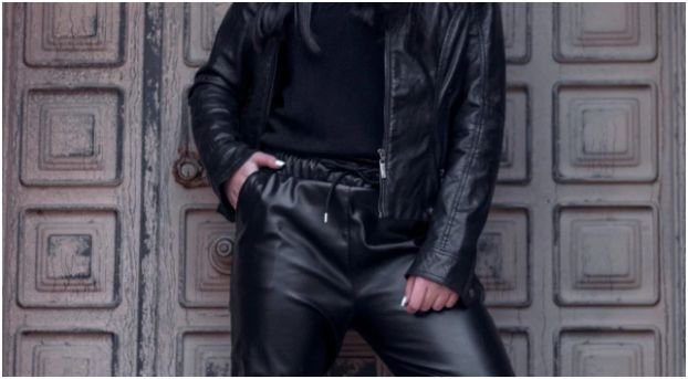 What’s the Best Way to Style Leather Pants for Work?