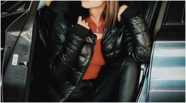 How to Style Leather Pants in Winter?