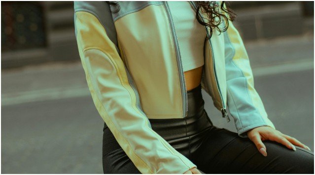 How Do You Dress Up Leather Pants for a Night Out?