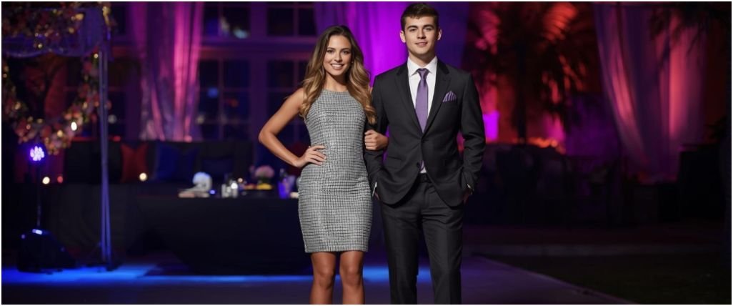 what to wear to homecoming