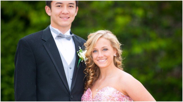 Ditch the Tie for a Relaxed Vibe