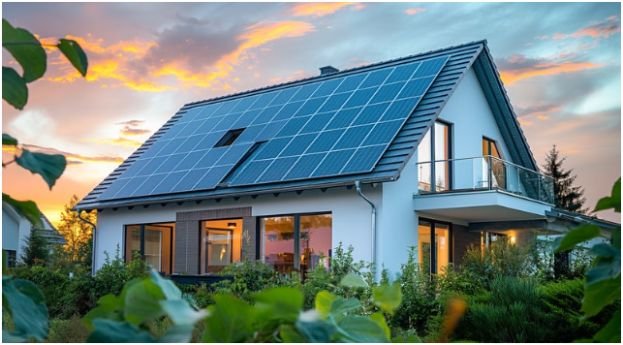 Why Clean Solar Panels Anyway?