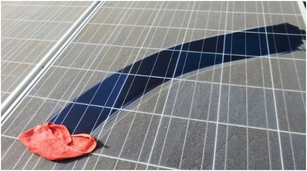 When Should I Clean My Solar Panels?
