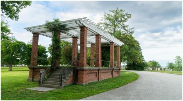 How to Build a Pergola: Step-by-Step