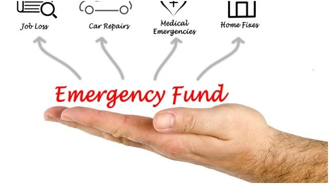 How to Build Your Emergency Fund Without Feeling Overwhelmed