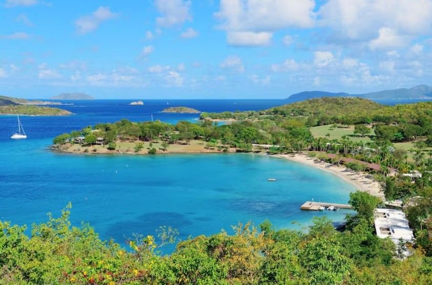 Top Things to Do in St John for First Time Visitors